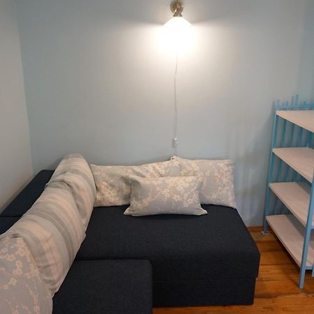 Uliha Apartamenti Liepāja Kültér fotó