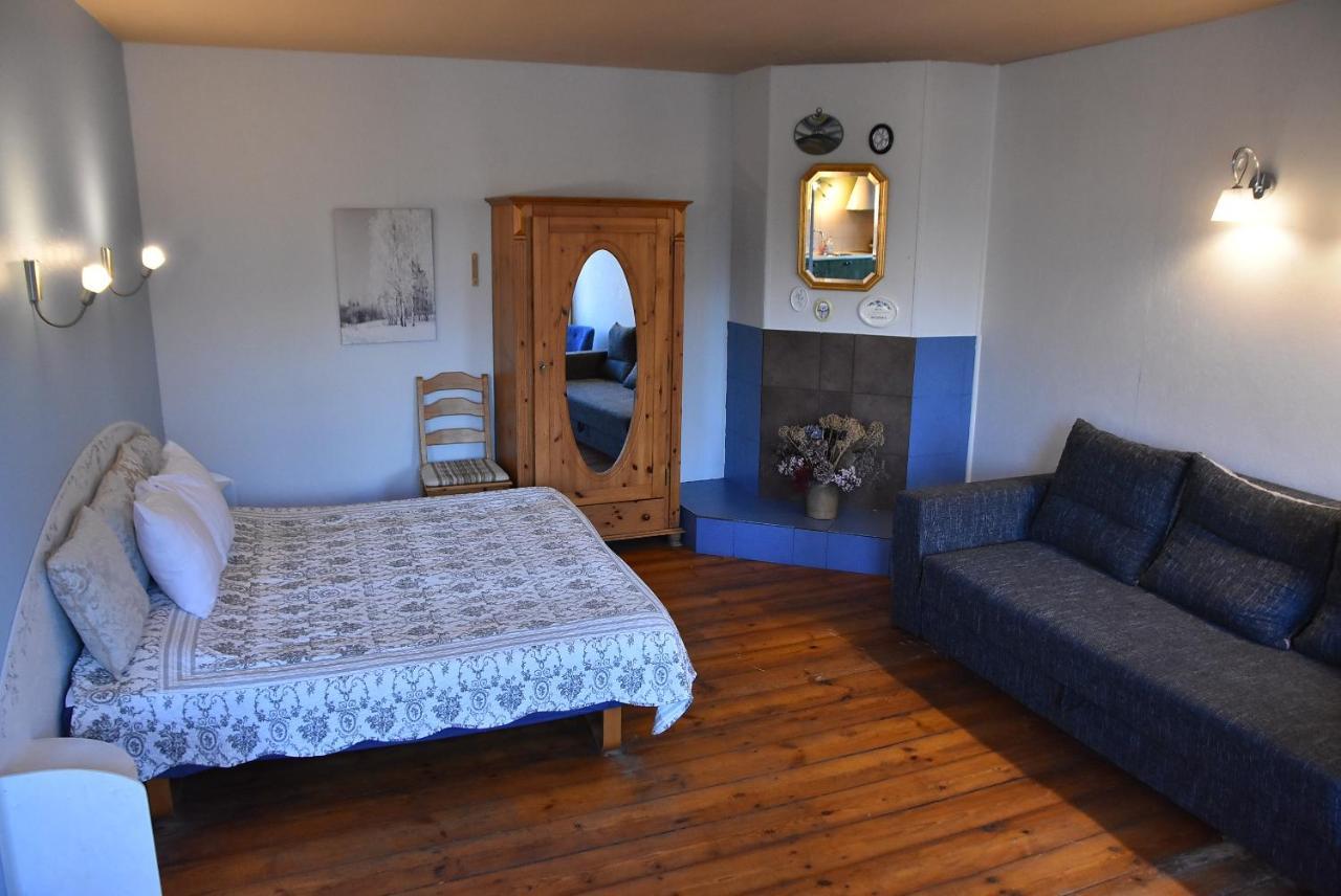 Uliha Apartamenti Liepāja Kültér fotó