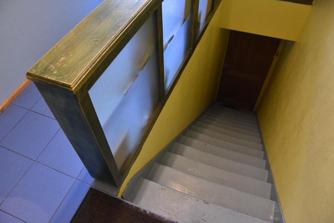 Uliha Apartamenti Liepāja Kültér fotó