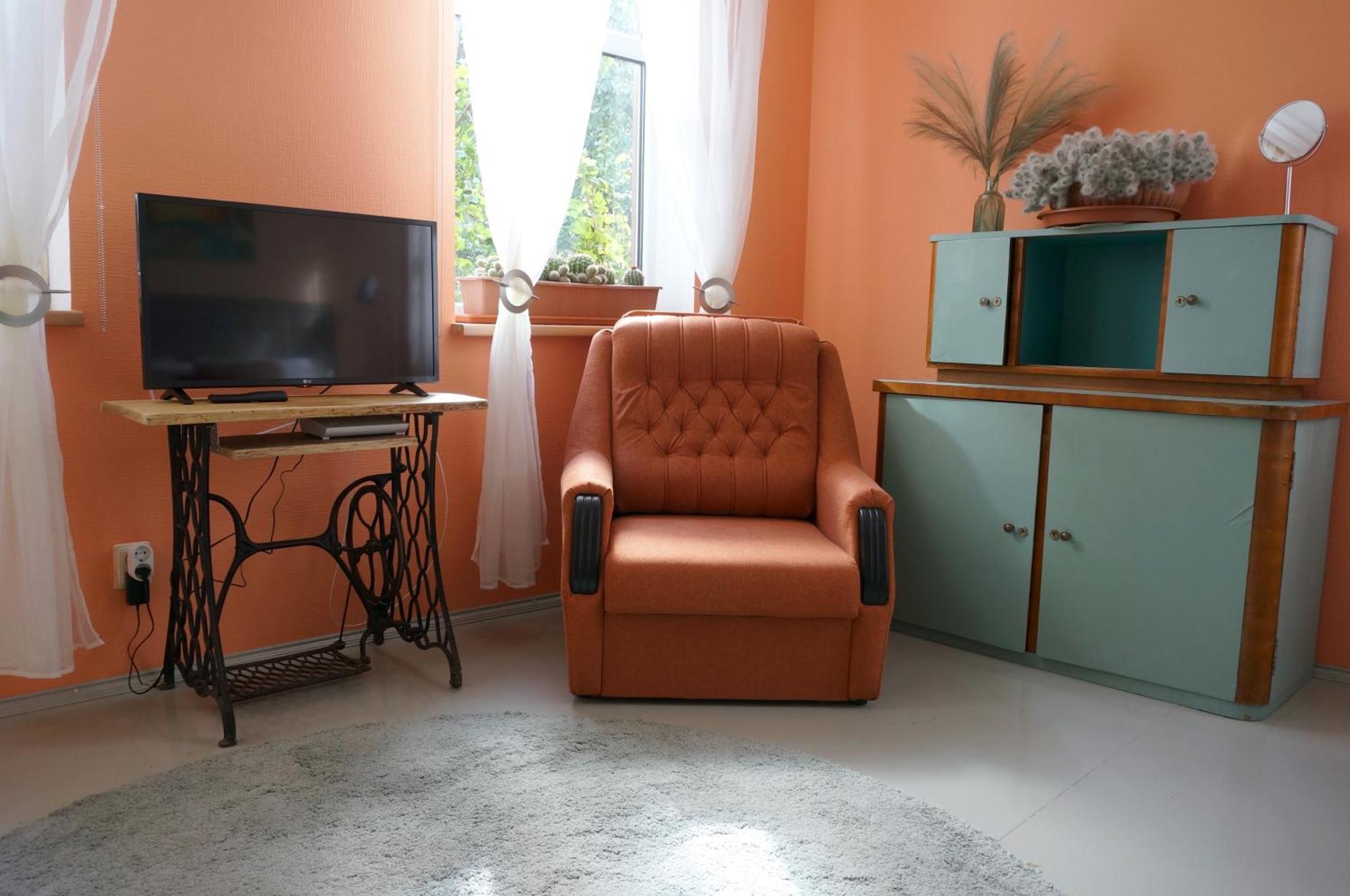 Uliha Apartamenti Liepāja Kültér fotó