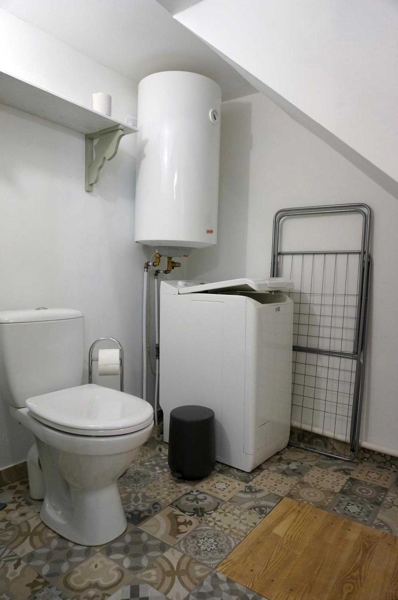 Uliha Apartamenti Liepāja Kültér fotó