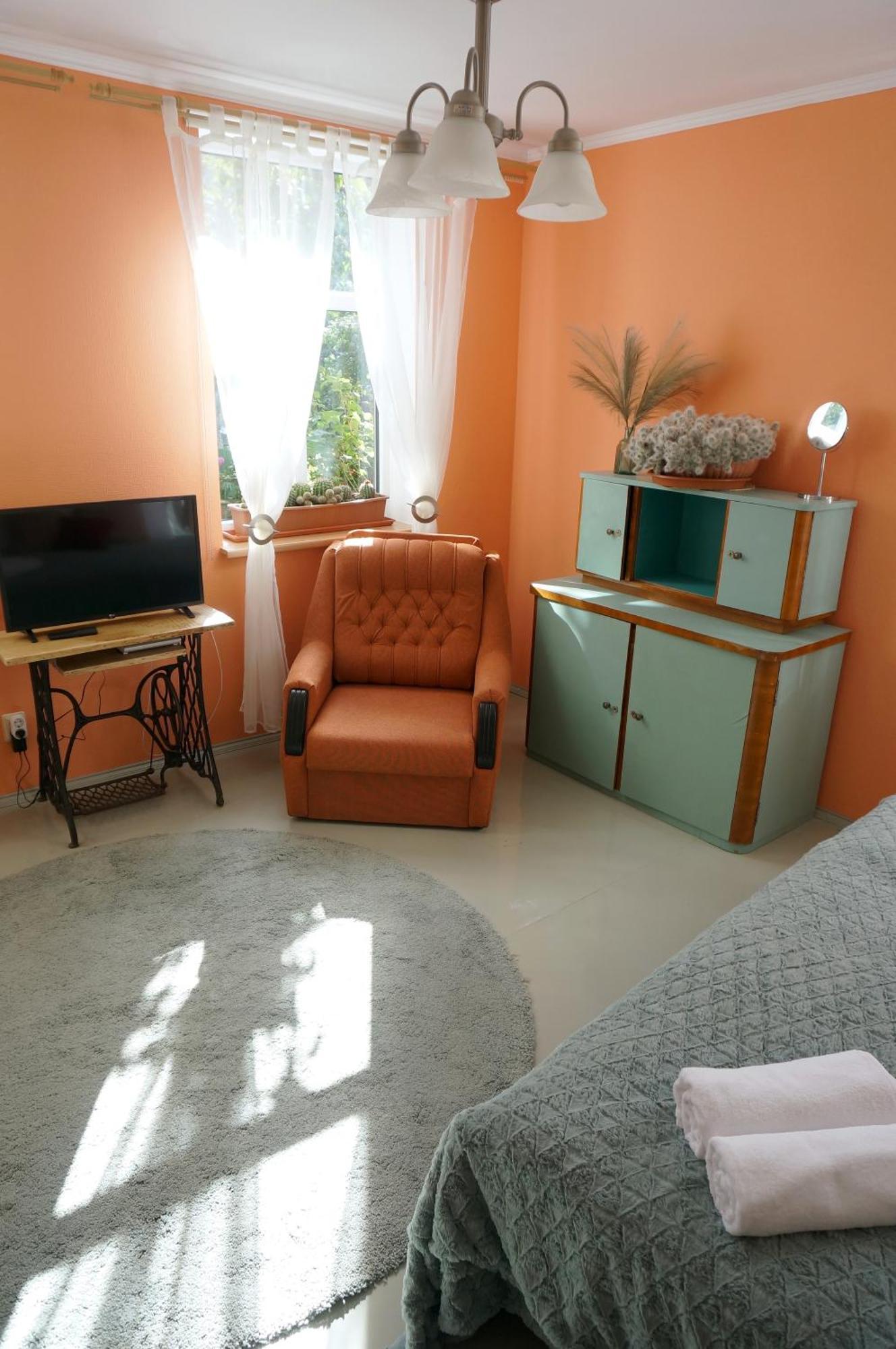 Uliha Apartamenti Liepāja Kültér fotó