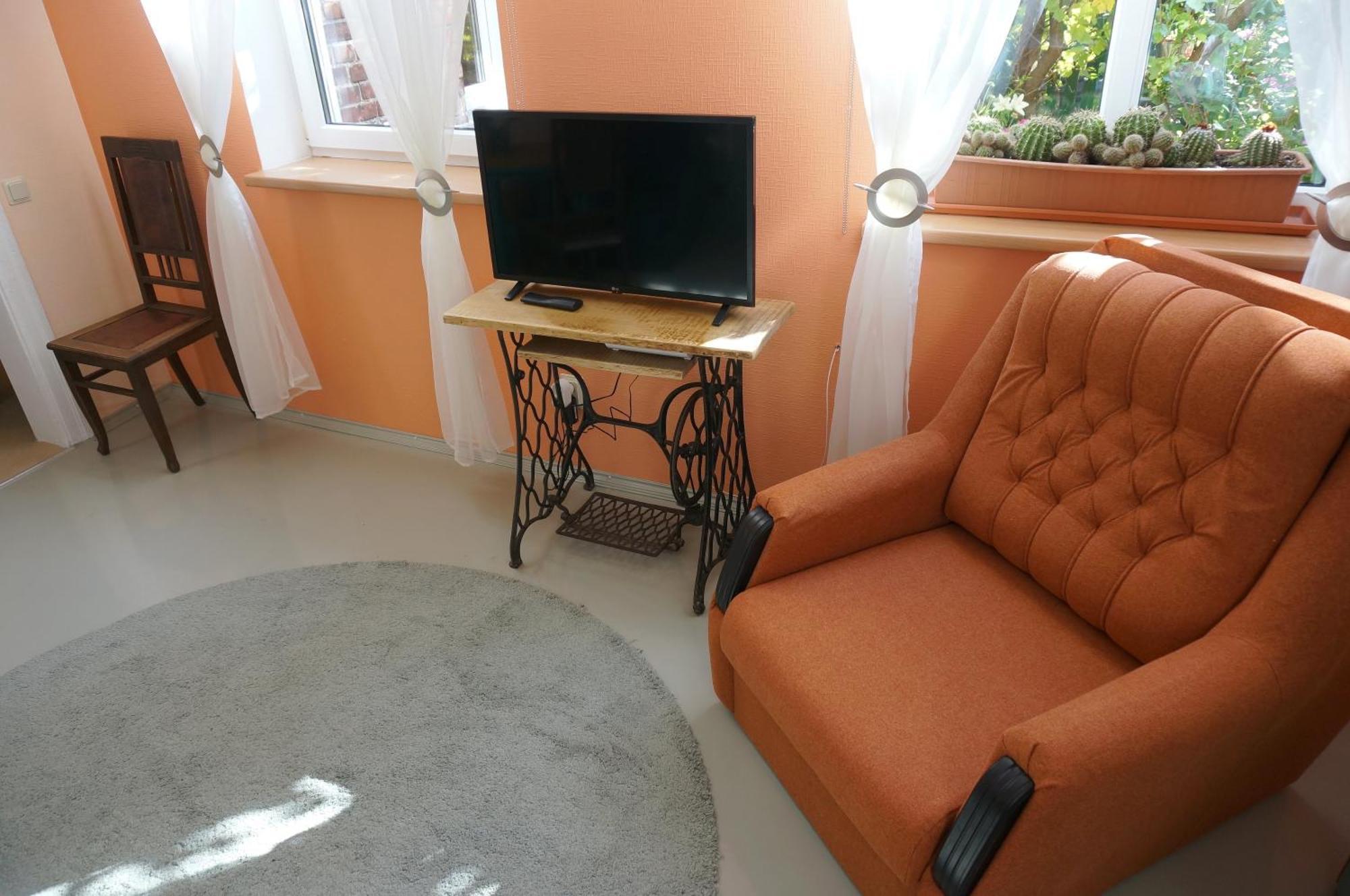 Uliha Apartamenti Liepāja Kültér fotó